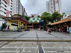 China Square Central (D1), Shop House #527726481